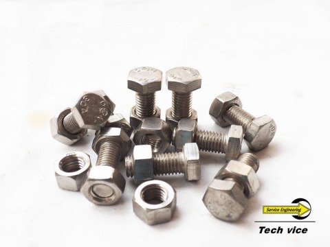 แนะนำร้านน็อต สกรู ระยอง